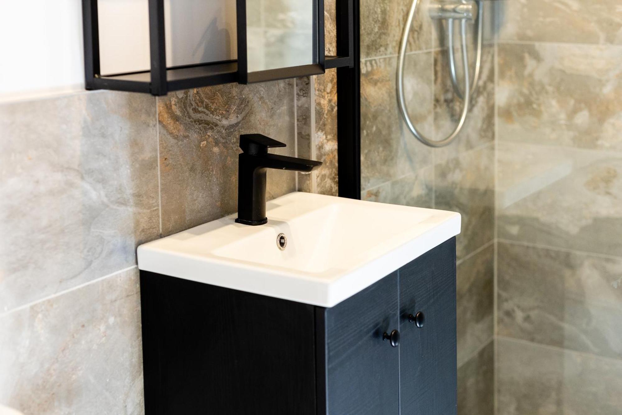 Midford Hideaway Leilighet Bath Eksteriør bilde