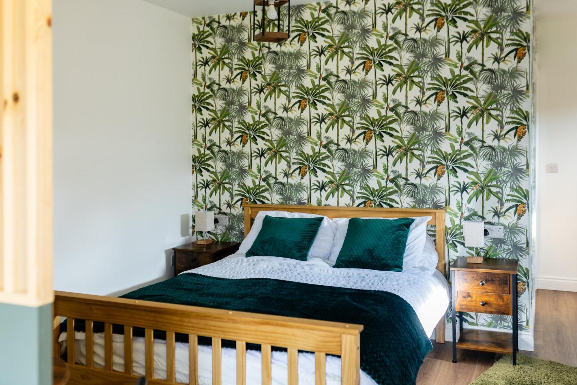 Midford Hideaway Leilighet Bath Eksteriør bilde