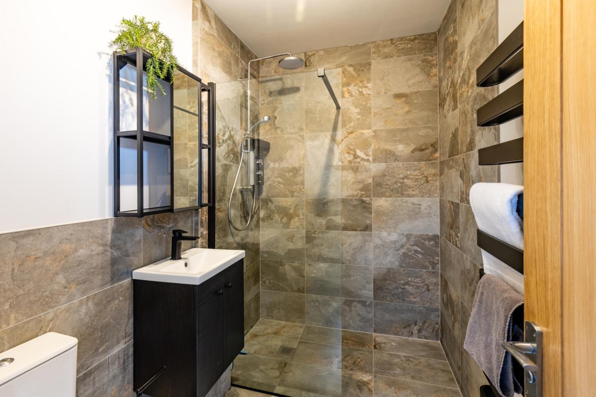 Midford Hideaway Leilighet Bath Eksteriør bilde